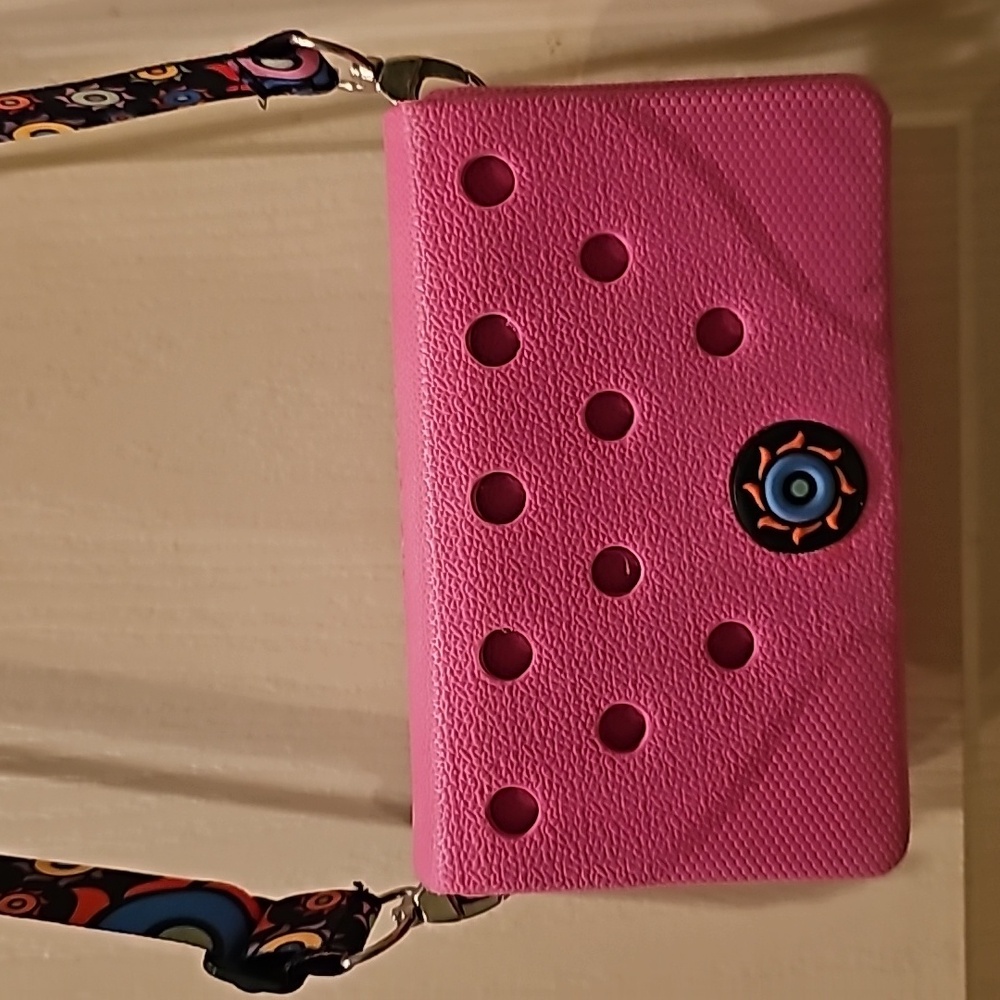 Optari crossbody